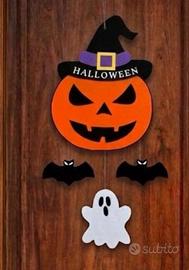 Halloween fuori porta