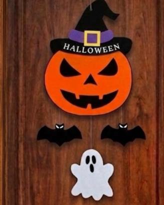 Halloween fuori porta