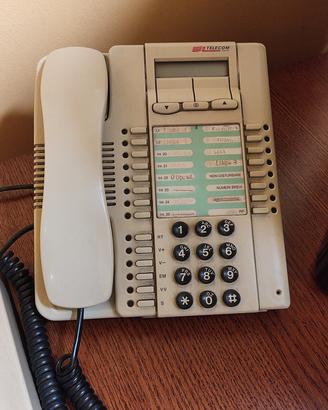Telefono Bravotel SKD