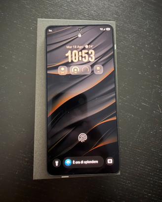 Samsung Galaxy S26 Ultra 512GB Black