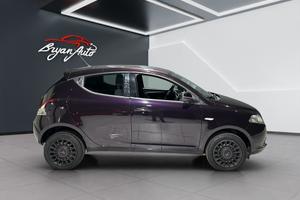 Lancia Ypsilon 0.9 TwinAir 85 CV 5 porte Metano Ec