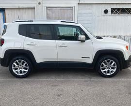 JEEP Renegade - 2018