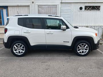 JEEP Renegade - 2018