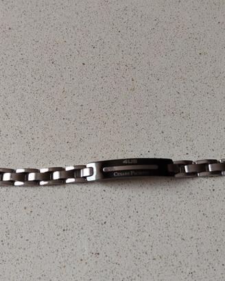 Bracciale uomo cesare Paciotti