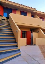 Casa Arega fronte spiaggia