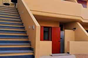 Casa Arega fronte spiaggia