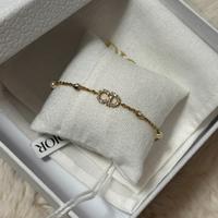 Bracciale Dior Lune donna nuovo con confezione