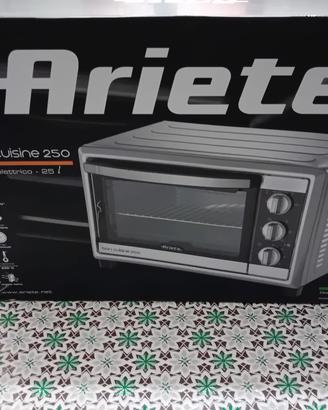 Fornetto Ariete