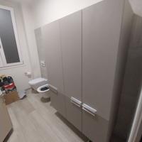 Mobile bagno