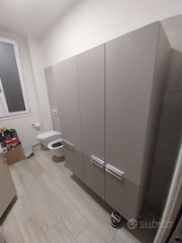 Mobile bagno