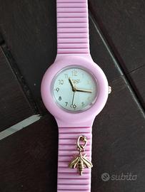 orologio hip hop 