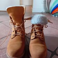scarpe timberlan donna 39