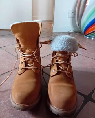 scarpe timberlan donna 39