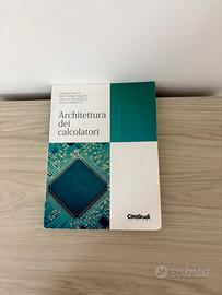 Architettura dei calcolatori (Conte, Mazzeo)
