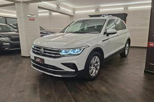 Volkswagen Tiguan 2.0 TDI 150 CV SCR DSG Elegance