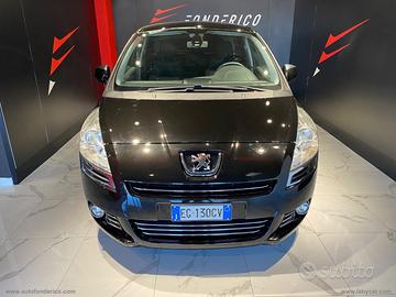 PEUGEOT 5008 1.6 HDi Business 7 POSTI