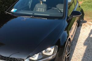 Golf 7 GTD FULL FULL MANUALE Tetto
