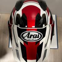 Casco Arai Tour-x 4 tg S