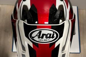 Casco Arai Tour-x 4 tg S