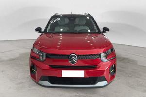 Citroën C3 Turbo 100cv - MAX