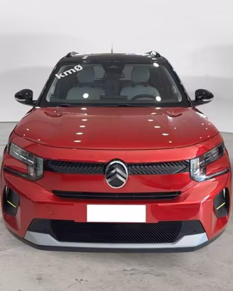 Citroën C3 Turbo 100cv - MAX
