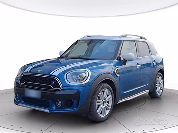 MINI Mini Countryman 2.0 Cooper S