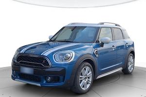 MINI Mini Countryman 2.0 Cooper S