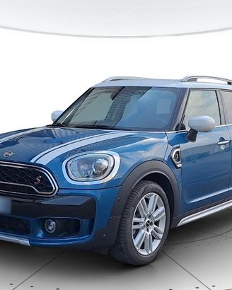 MINI Mini Countryman 2.0 Cooper S
