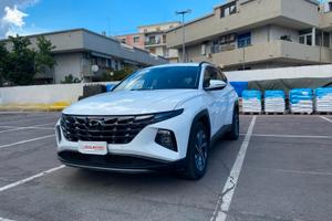 Hyundai Tucson 1.6 CRDI XLine