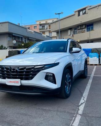 Hyundai Tucson 1.6 CRDI XLine
