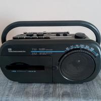 Radio cassetta Seiko