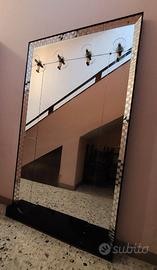 Appendiabiti da parete vintage