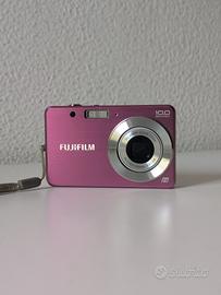 Fujifilm Finepix J20 - digicam 