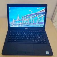 dell latitudine 5290