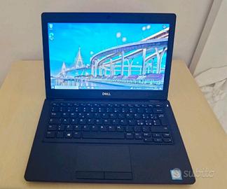 dell latitudine 5290