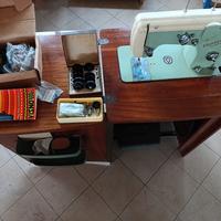 macchina da cucire visnova