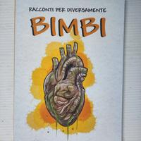 RACCONTI PER DIVERSAMENTE BIMBI