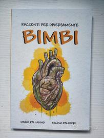 RACCONTI PER DIVERSAMENTE BIMBI