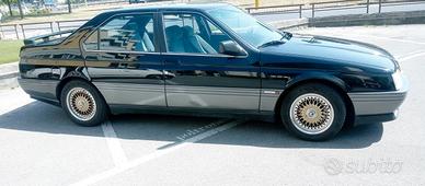 Auto d'epoca Alfa romeo 164 Turbo 2.0 del 1990