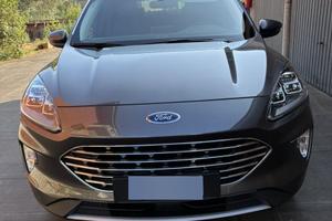 Ford Kuga benzina anno 2023 Km. 50.000