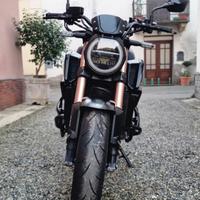 Honda CB 650 R