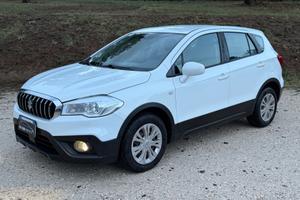 Suzuki SX4 S-Cross 1.0 Benzina permute rate garanz