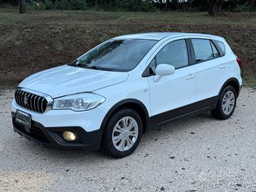Suzuki SX4 S-Cross 1.0 Benzina permute rate garanz