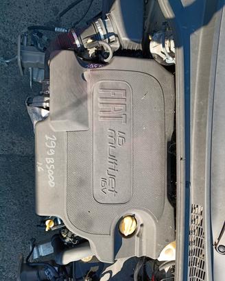 MOTORE 199B5000 1.6MJET FIAT