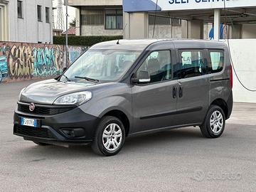 FIAT DOBLO 1.3 MJT 90CV N1