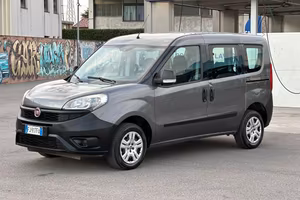 FIAT DOBLO 1.3 MJT 90CV N1