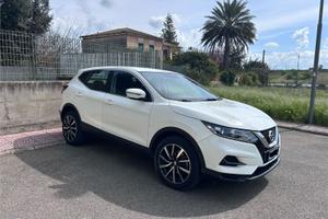 Nissan Qashqai 1.5 dCi  115  VISIA Cambio Automati