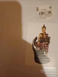 Statuetta Buddha 30 cm