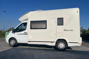 Benimar Tessoro 481 del 2016