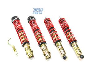 KIT SOSPENSIONE FILETTATA EIBACH MTS SEAT IBIZA 6K